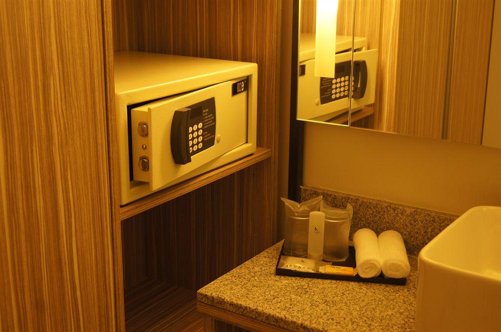 The Mesui Hotel Bukit Bintang Kuala Lumpur Kültér fotó