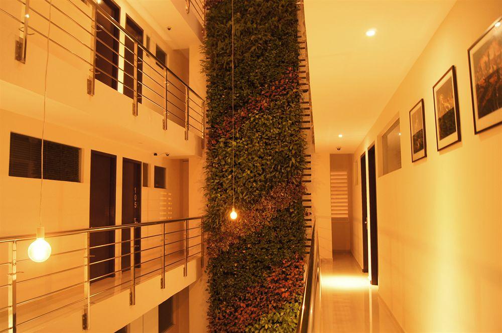 The Mesui Hotel Bukit Bintang Kuala Lumpur Kültér fotó