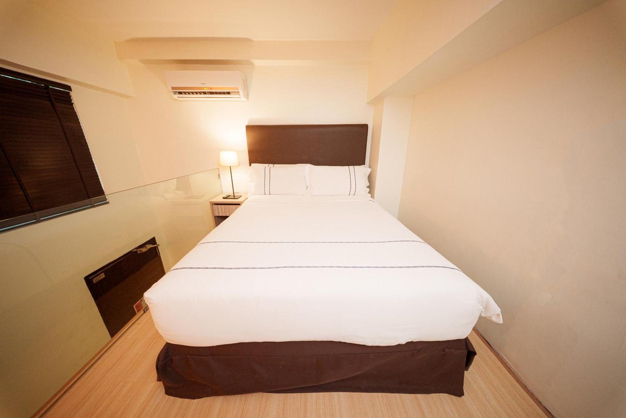 The Mesui Hotel Bukit Bintang Kuala Lumpur Kültér fotó
