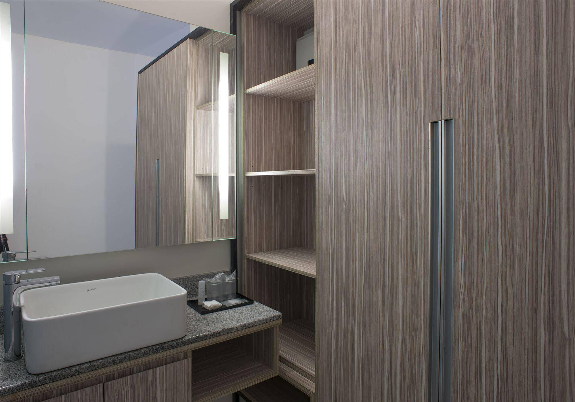 The Mesui Hotel Bukit Bintang Kuala Lumpur Kültér fotó